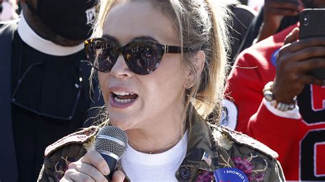 The Truth About Alyssa Milano S Run In With The Law