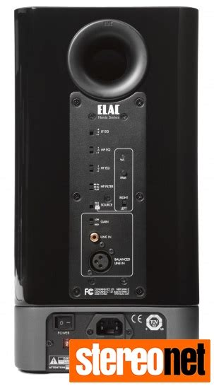 Elac Navis Powered Floor Standing And Bookshelf Loudspeakers Launch At The Bristol Hi Fi Show