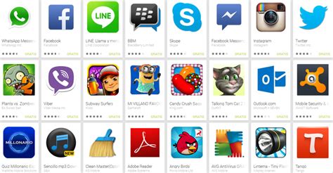 .fotos y musica gratis guias 1.0 app apk on android phones. Lista de 100 Apps Para Android