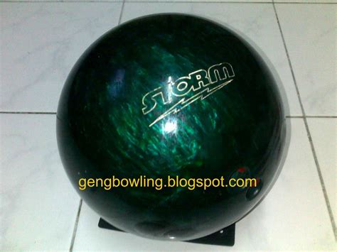 Kedai Bowling Online Bowling Ball Storm Hsp 14 Lbs