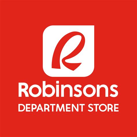 Robinsons Supermarket Logo