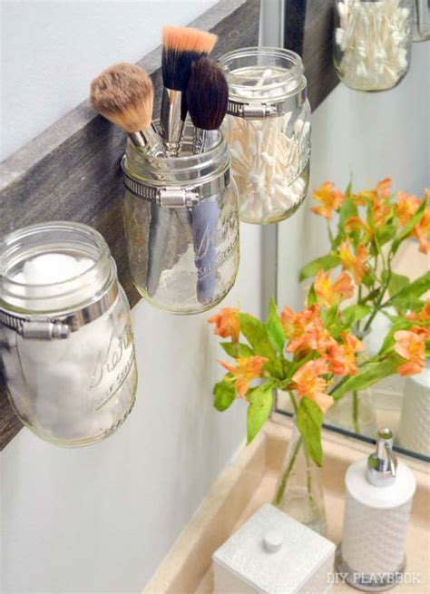 Check spelling or type a new query. Fun DIY Bathroom Decor Projects