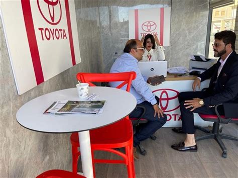 Bsb Toyota En Tournée Dans Le Sud Tunisien Avec Le Land Cruiser 79 Et