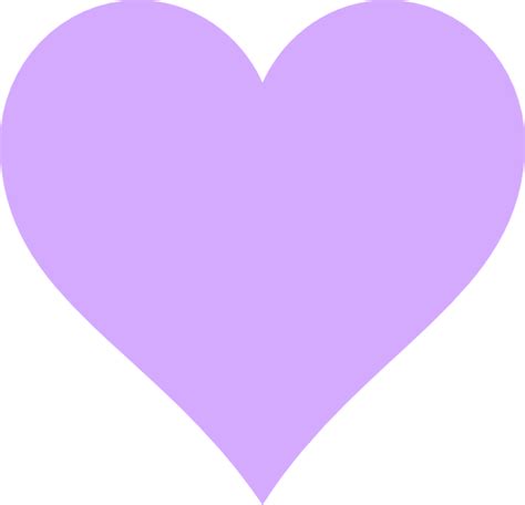 Purple Heart Clipart Clip Art Library