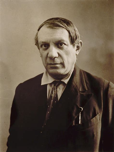 The Rise of Pablo Picasso | The New Yorker