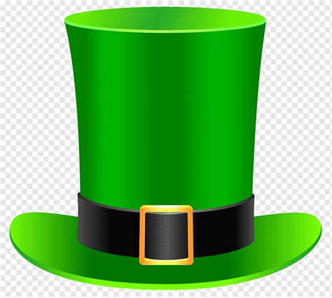 قبعة خضراء ، يوم القديس باتريك ، جمهورية أيرلندا العشب القديس باتريك