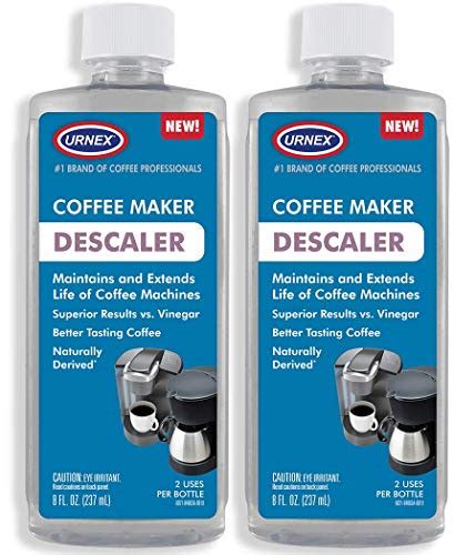 Dissolve a sachet of krups descaling powder into the tank. Top 10 Breville Descaling Powder - Coffee & Espresso ...