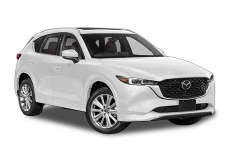 Mazda Cx 5 25 Turbo Signature 2024 Price In France Features And