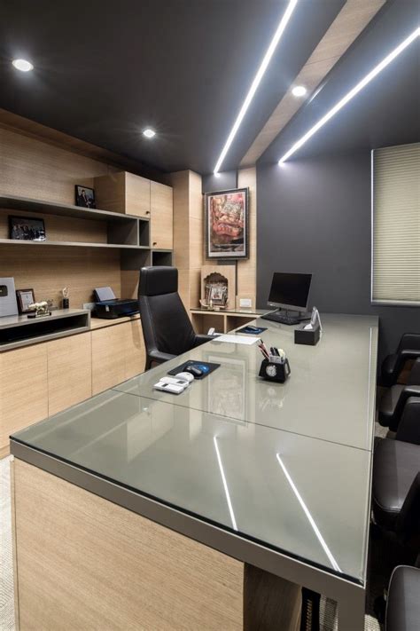 Office Design Is Bold And Spirited Composition Artofit