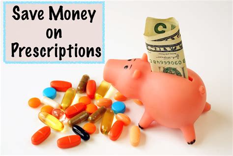 Tips And Trick On How To Save Money On Prescriptions