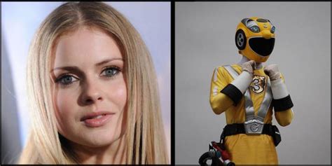 The 14 Best Female Power Rangers Ever Thatviralfeed