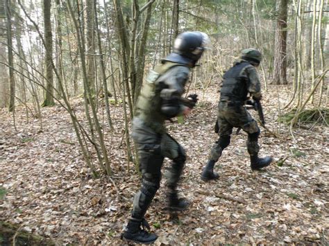 Airsoft costume 14 (Go go go!) by KogoroMouri on DeviantArt