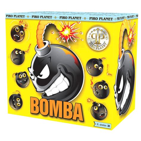 Bomba Rakettimarketfi