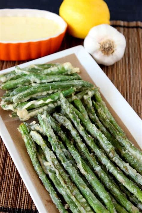 Maybe you would like to learn more about one of these? Vegetable Tempura by Kudos Kitchen by Renee