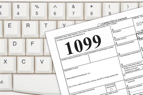 How To Pay Taxes On 1099 Income
