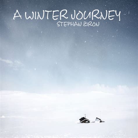 A Winter Journey Hear And Now