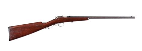 Winchester Model D D Lr Single Shot Bolt Action Rifle My Xxx Hot Girl