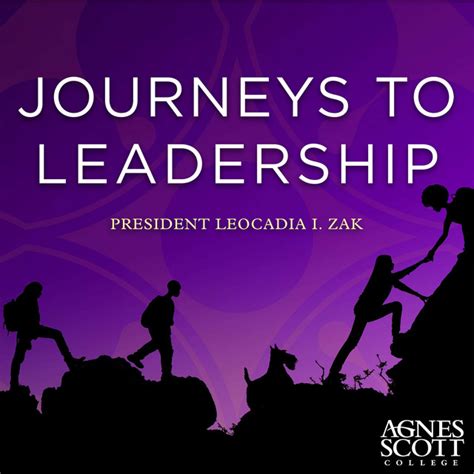 Journeys To Leadership Podcast On Spotify