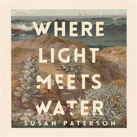Where Light Meets Water Audiobook By Susan Patterson