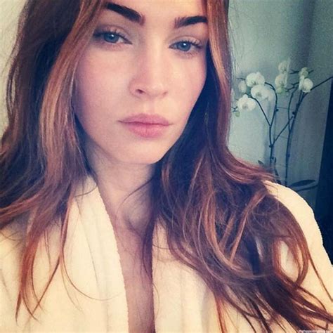 Megan Fox Nude Sexy Part Photos And Possible Leaked Sex