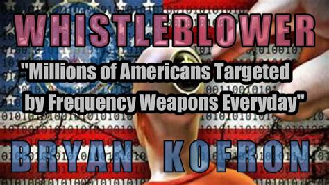 Kako ste tarča vi in vaša DNK – The Rabbit hole