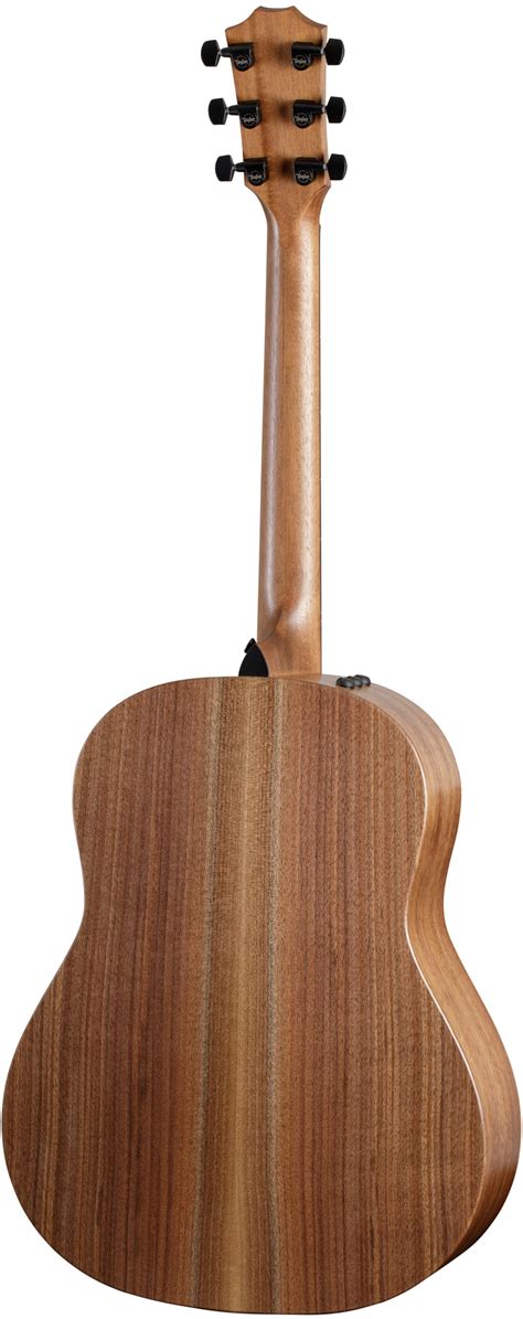 Taylor American Dream Ad17e Sb Grand Pacific Electro Acoustic Guitar In