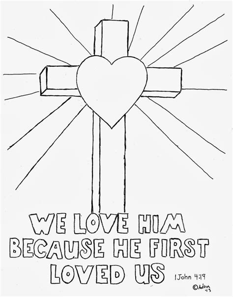 Christian Drawing For Kids At Getdrawings Free Download
