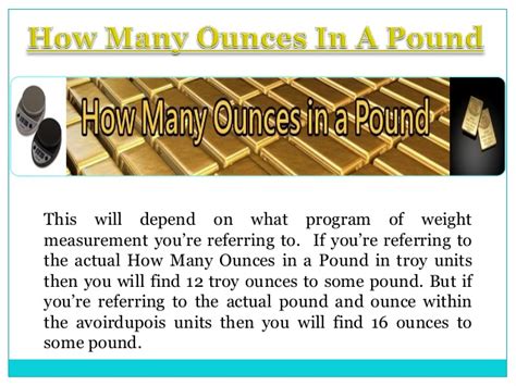 How much are 80 ounces in pounds? How Many Ounces are in a Pound - Stuvera.com