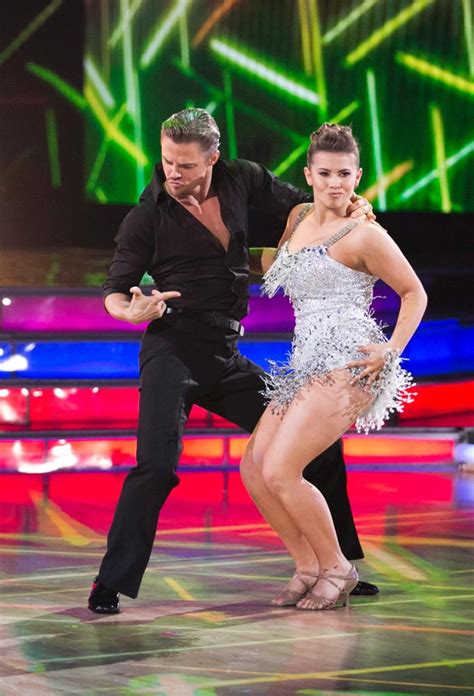 Bindi Irwin And Derek Houghs Best Moments From ‘dancing With The Stars