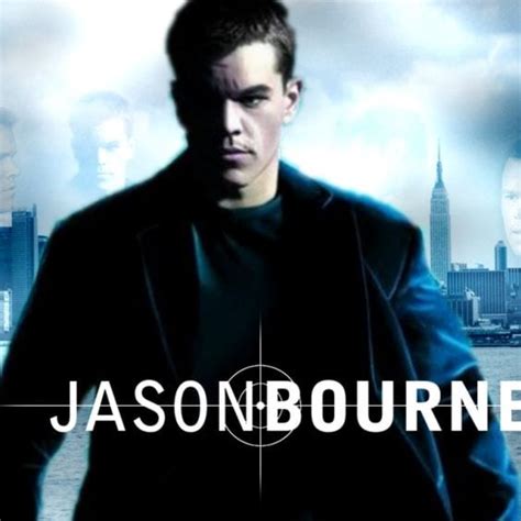 Jason bourne movie reviews & metacritic score: Jason Bourne Is Back | Center for Inquiry