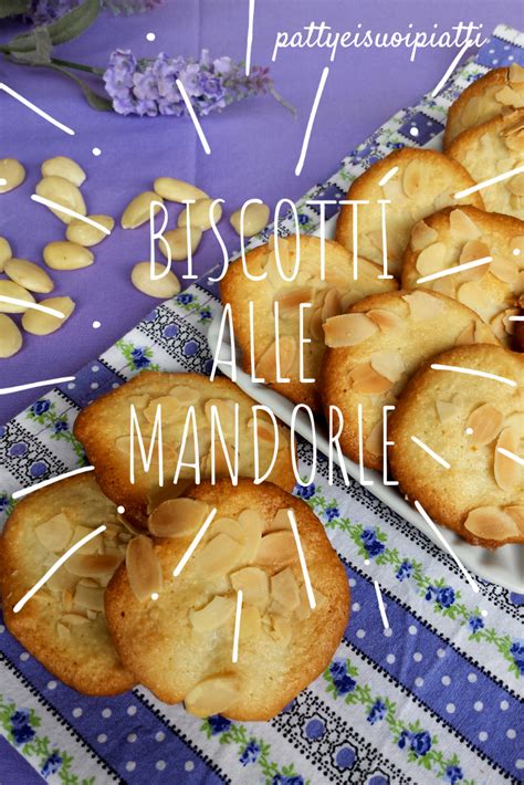 Tante ricette di preparazioni dolci o salate, tra le quali sicuramente troverete quella che fa al caso vostro e che meglio. Biscotti alle mandorle, dolcetti veloci con albumi ...