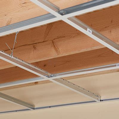 Can be installed continuously and can bridge to. Ceiling Tiles, Drop Ceiling Tiles, Ceiling Panels - The ...