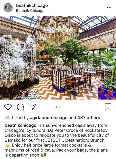 Stunning restaurants that deserve top spot on your instagram feed. 25 Most Instagrammable Restaurants, Bars, and Cafes in ...