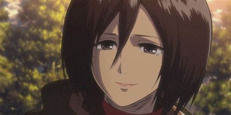 Attack On Titan 12 Best Female Characters Ranked