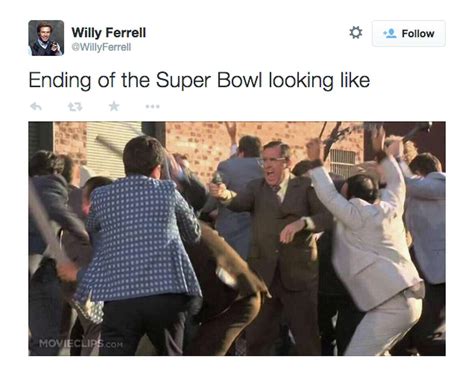The Funniest Memes Of Super Bowl Xlix