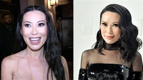 Christine Chiu Before Plastic Surgery Did The 39 Year Old Bling Empire Cast Apply Cosmetic
