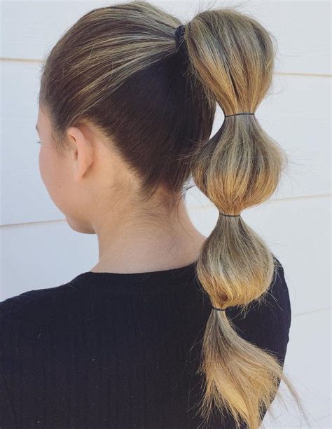 17 Fun And Easy Back To School Hairstyles For Girls The Krazy Coupon Lady