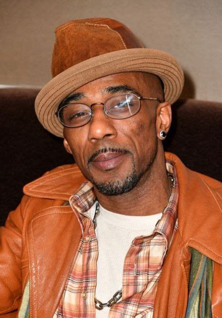 What Is Ralph Tresvant Net Worth In 2020 Heres The Complete Breakdown