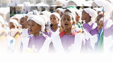 Tigist Jida ዘ ትግስት ጅዳ ኣምኜ እኖራለው New Ethiopian Orthodox Mezmur ኣዲስ