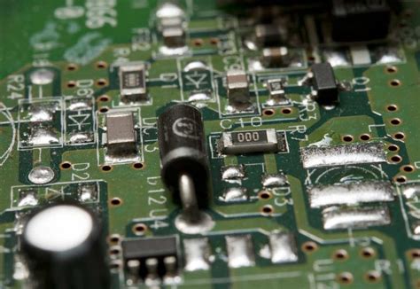 What Is An Integrated Circuit