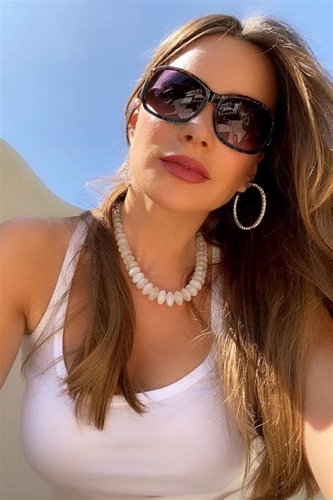 Sofia Vergara Instagram July 3 2020 Star Style