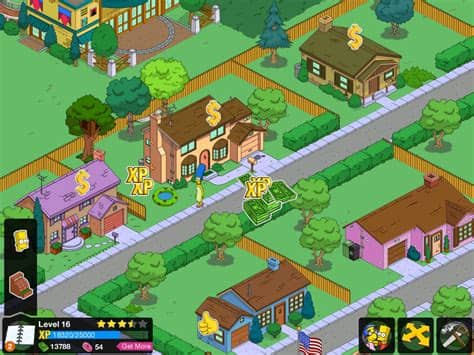 Los simpson es una serie que lleva entre nosotros nada menos que 28 años, desde el estreno de los cortos. Los Simpson: Springfield - Videojuegos - Meristation
