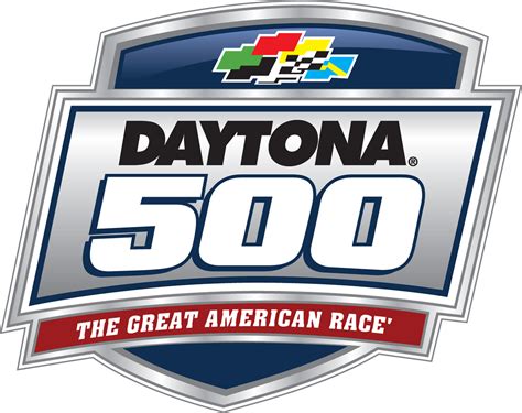 Download Original Daytona 500 2019 Logo Clipart Png Download Pikpng