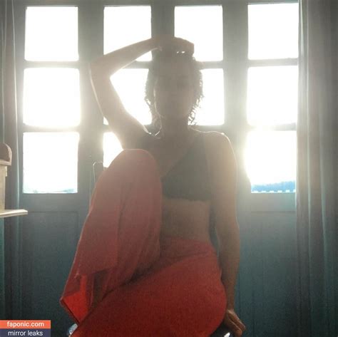 Agam Darshi Aka Agamdarshi Nude Leaks Photo Faponic