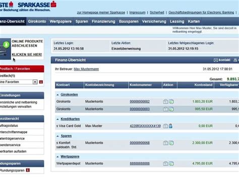 Minimalni tehnički zahtjevi erste netbanking aplikacije (pdf, 268 kb) uputstvo za korišćenje erste netbanking usluge za fizička lica (pdf, 1 mb) terminski plan izvršenja platnih transakcija fizičkih lica u primjeni od 18. Unsere Filme - News on Video