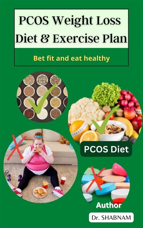 the pcos diet plan and pcos weight loss e book the mega guide for pcos treatment naturally by