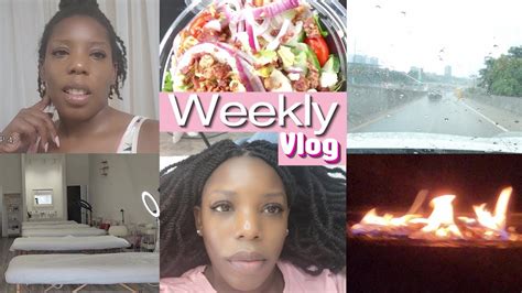 WEEKLY VLOG | LABOR DAY | Hair Appointment | Braces | Microblading