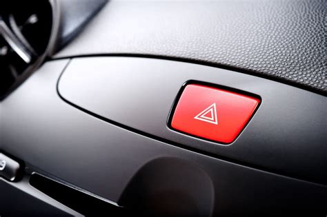 Essential Things To Know About Hazard Lights Yourmechanic Advice