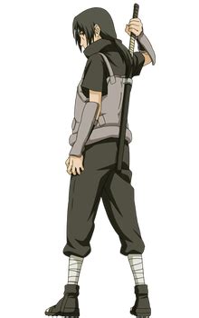 Explore and download more than million+ free png transparent images. Anbu Itachi render Naruto Online by maxiuchiha22 ...