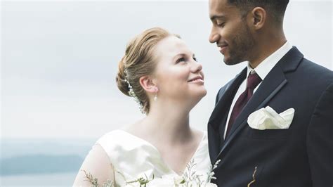 Record High 94 Of Americans Approve Of Interracial Marriage Up From 4 In 1958 Poll Finds